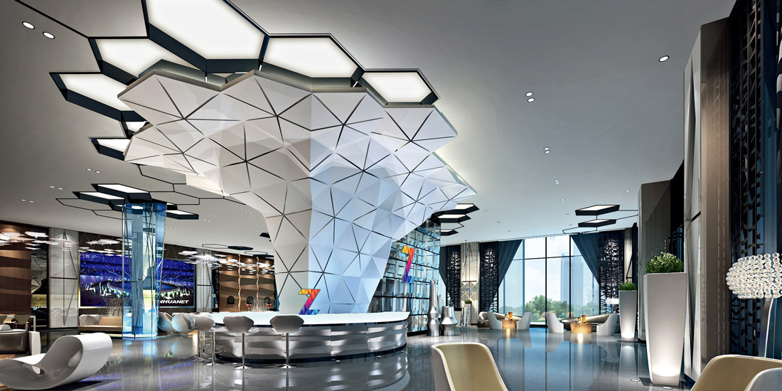 酒店如何继续互联网化？