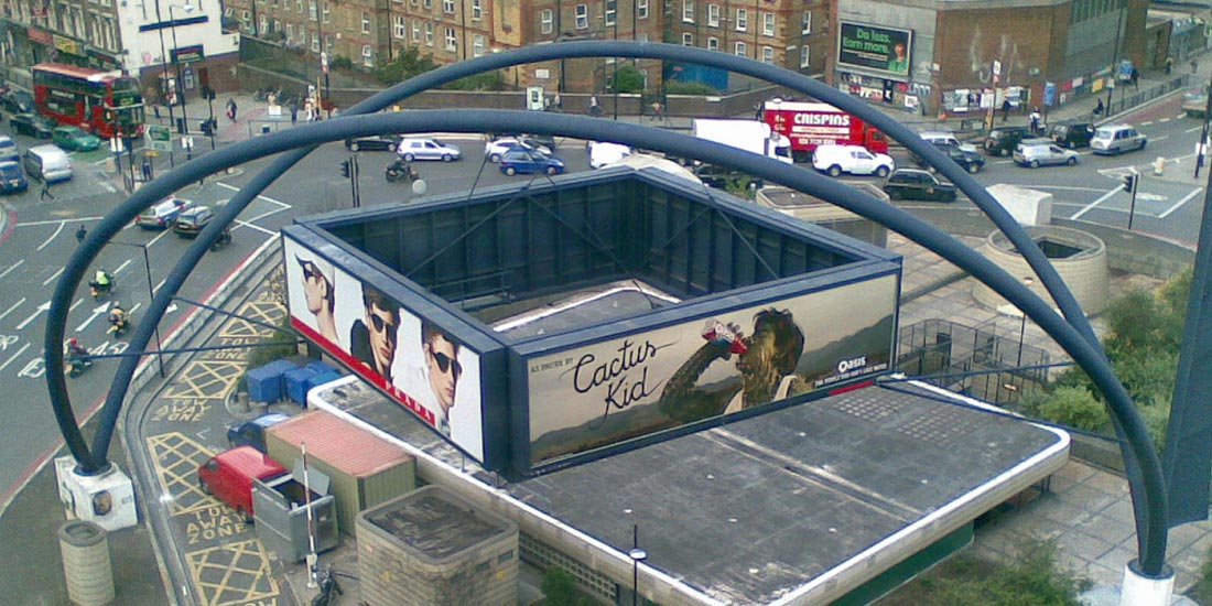 成功不仅属于硅谷的科技企业