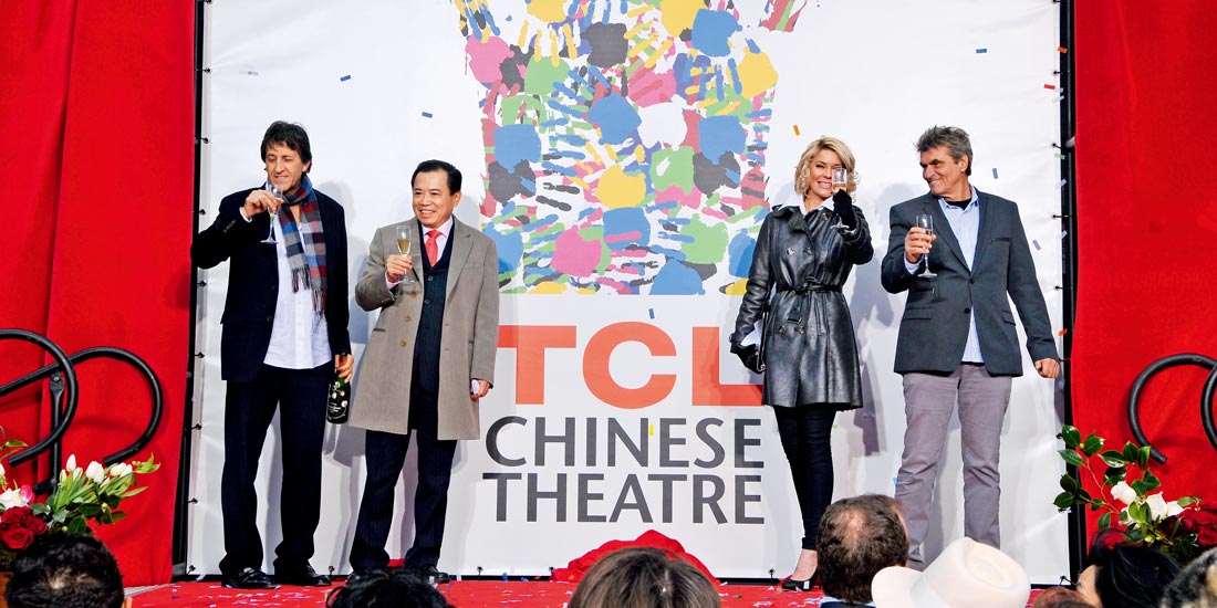 TCL：从体育营销到微电影