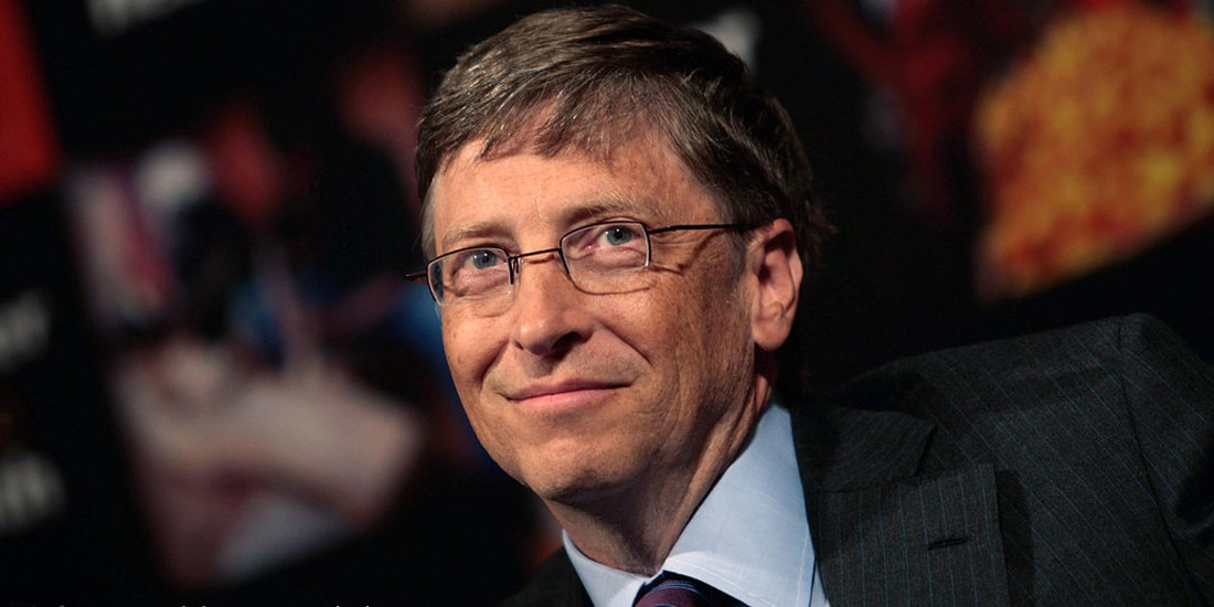 【今日看点】微软新CEO谈盖茨：希望他能回来管理