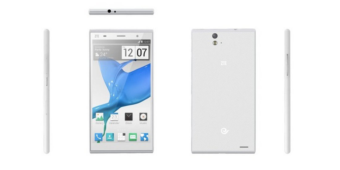 从保守到激进：中兴少帅50天打造互联网思维