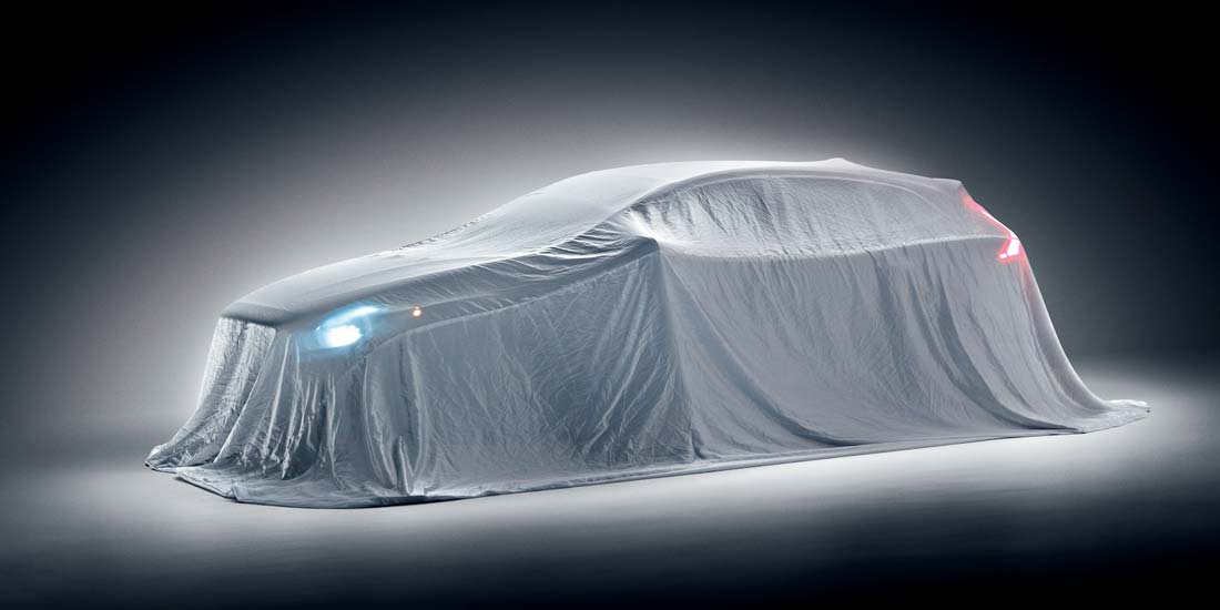 沃尔沃：不炒作，也能红？