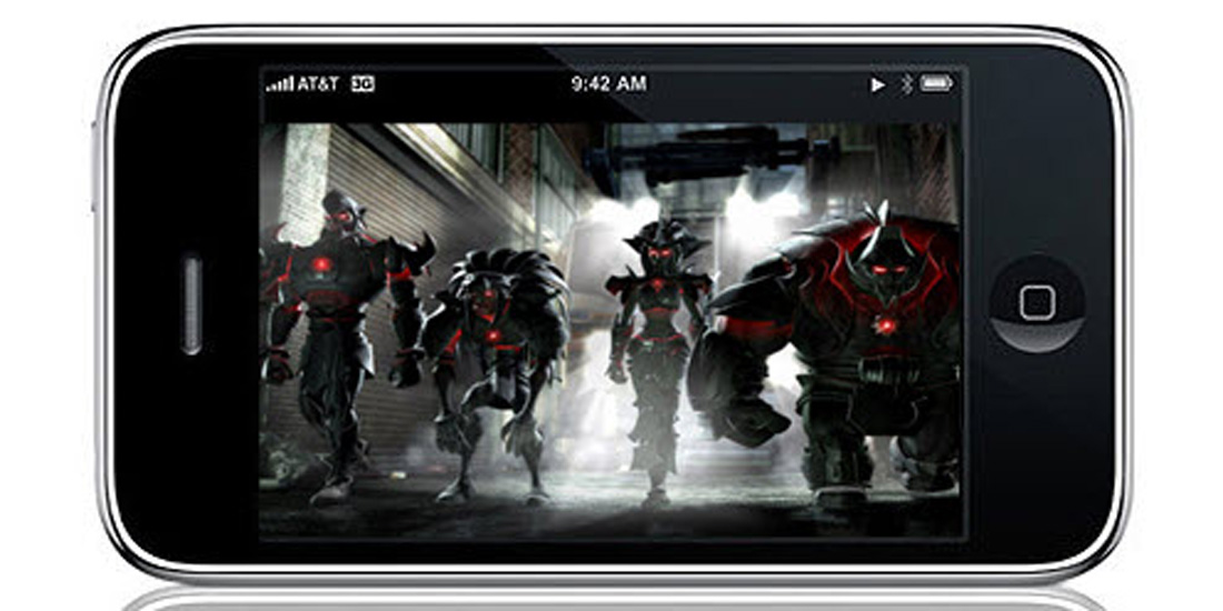 方世彤：互联支付下的影视业