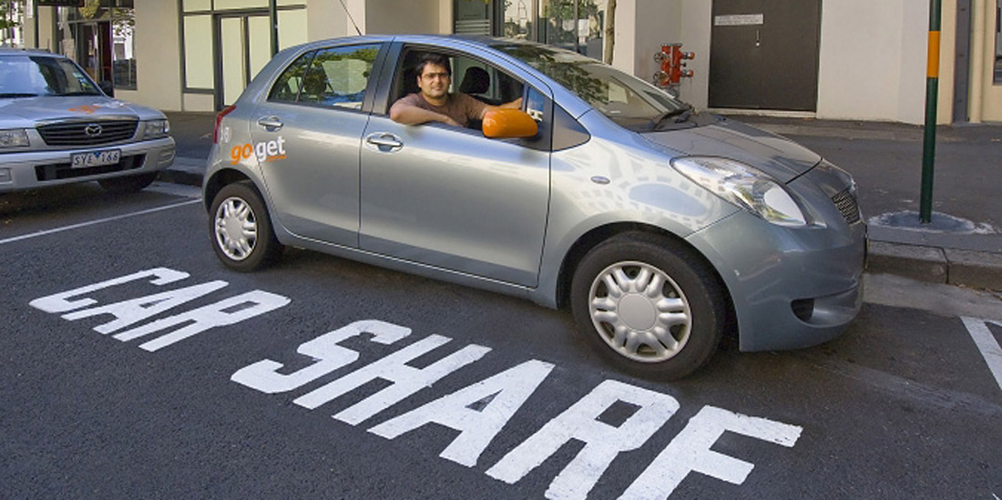 杭州也限牌了 P2P共享汽车还远吗？