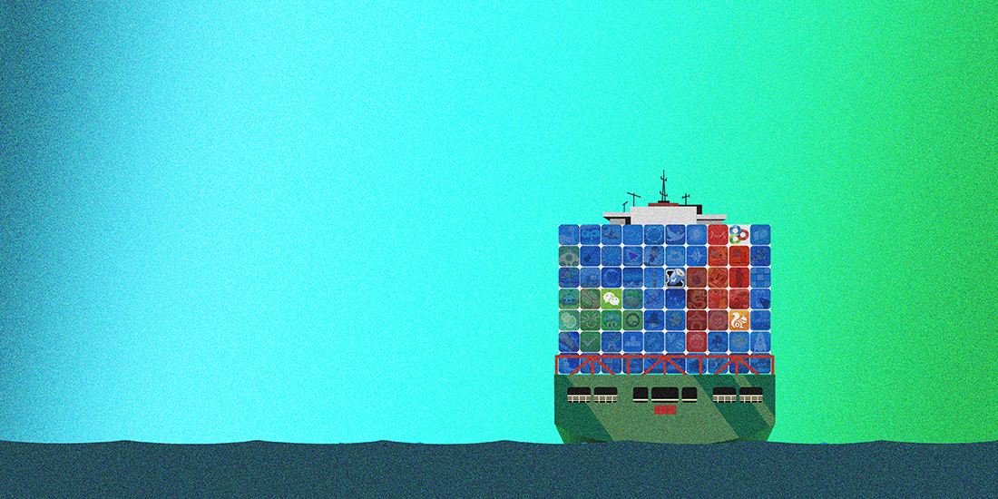 【深度】移动应用海外淘金