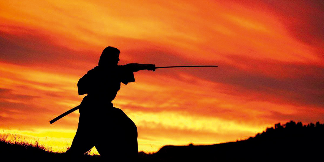 【新营销】日清：最后的武士