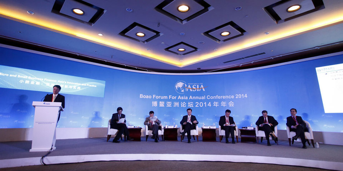 【今日看点】博鳌激辩互联网金融：是钻空子炒作还是大势所趋？