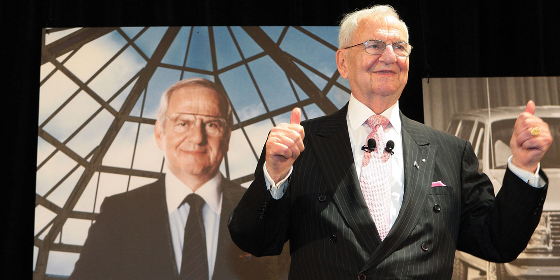 刘戈专栏：艾柯卡与克莱斯勒的起死回生（下）