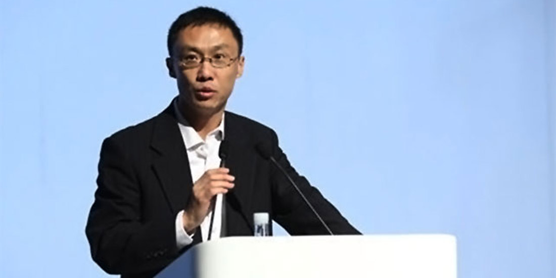 【今日看点】京东人员调整 沈皓瑜任商城CEO