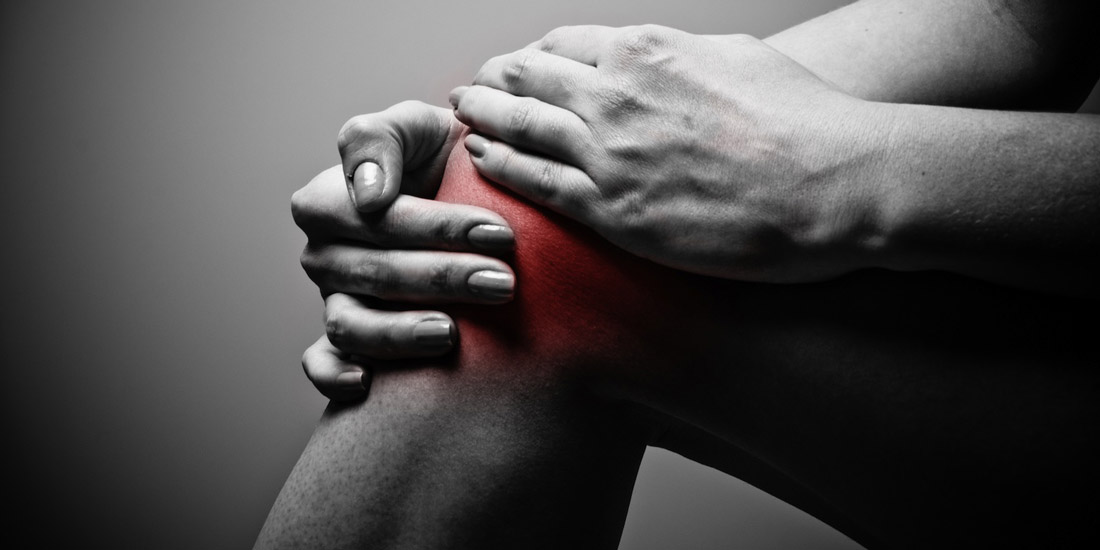 跑步真的会伤膝盖吗？