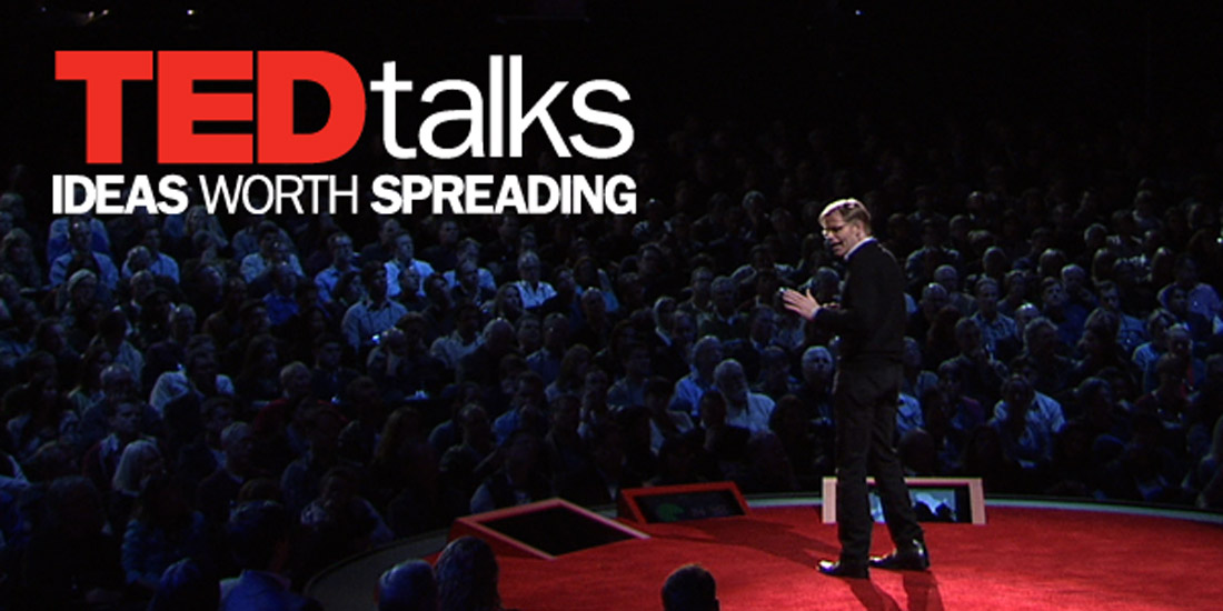 【周末荐书】TED演讲的秘密：4条与听众建立情感联系的纽带