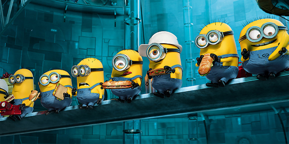 影视公司在手游行业里玩儿的是什么？