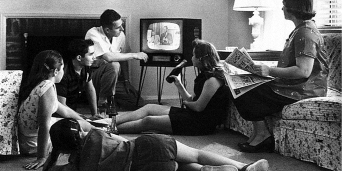 谁来颠覆电视？