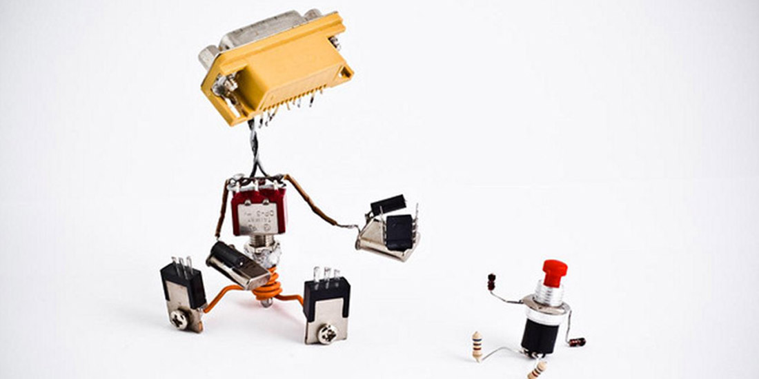 智能硬件浪潮 首先是芯片商们的饕餮盛宴