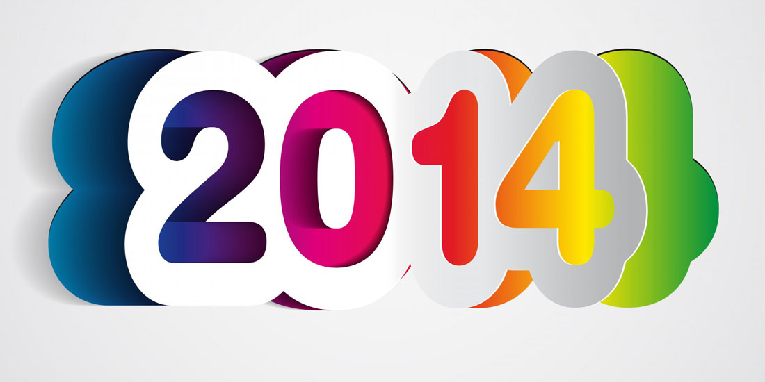 2014年大预测