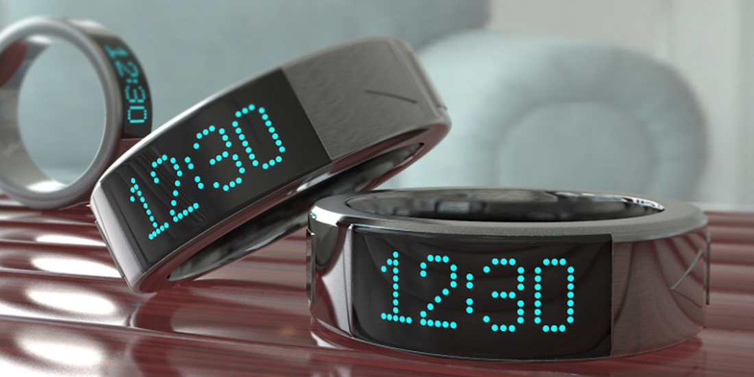 热闹的智能手环 本质还是“四低”产业