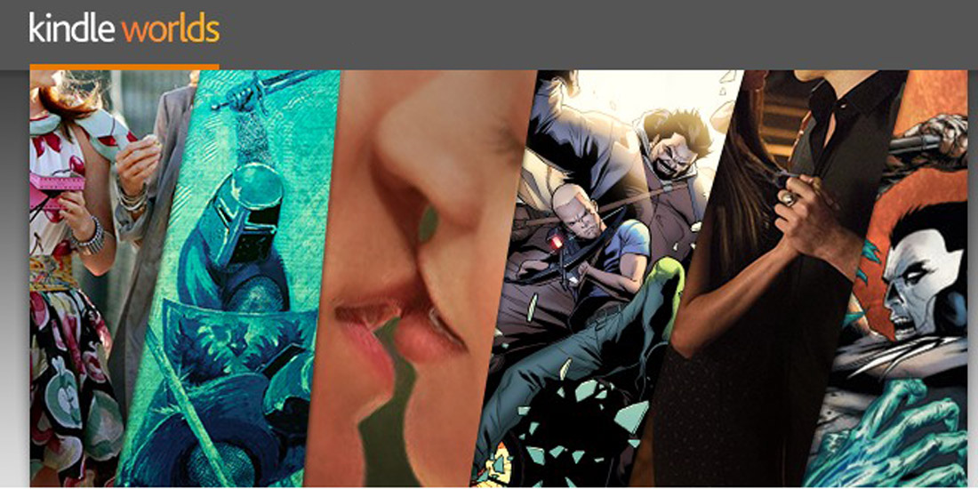 如何续写自己的哈利•波特？欢迎来到“同人”世界