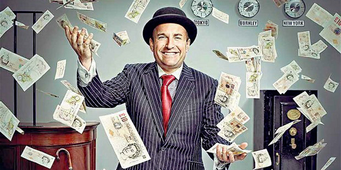 魏武挥专栏：罗辑思维的粉丝经济