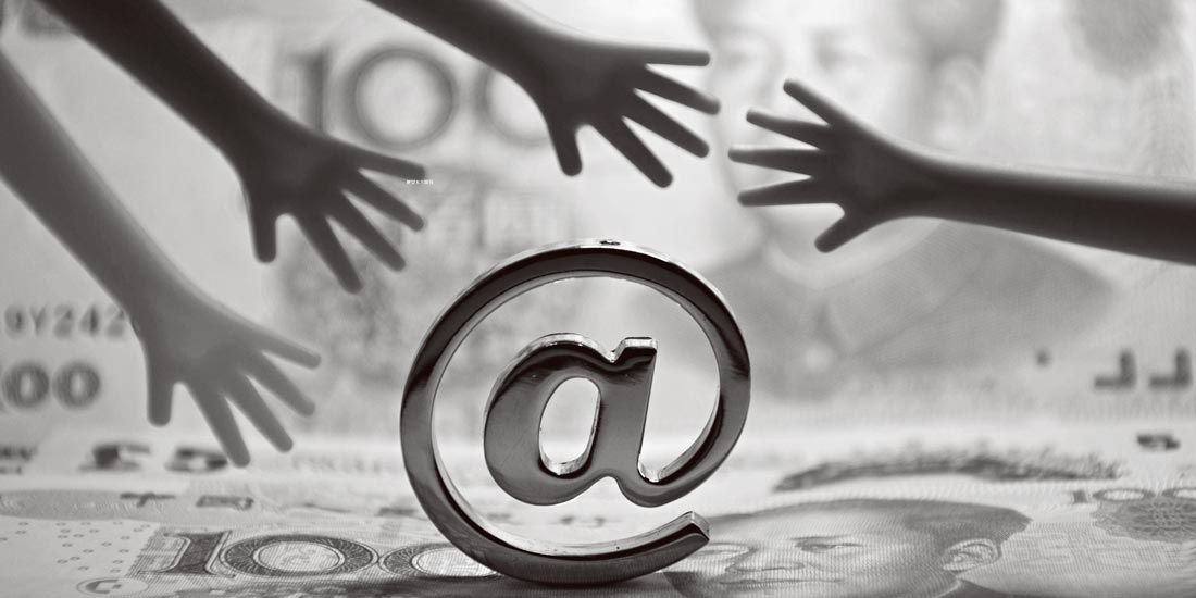 互联网金融：与银行的博弈刚刚开始