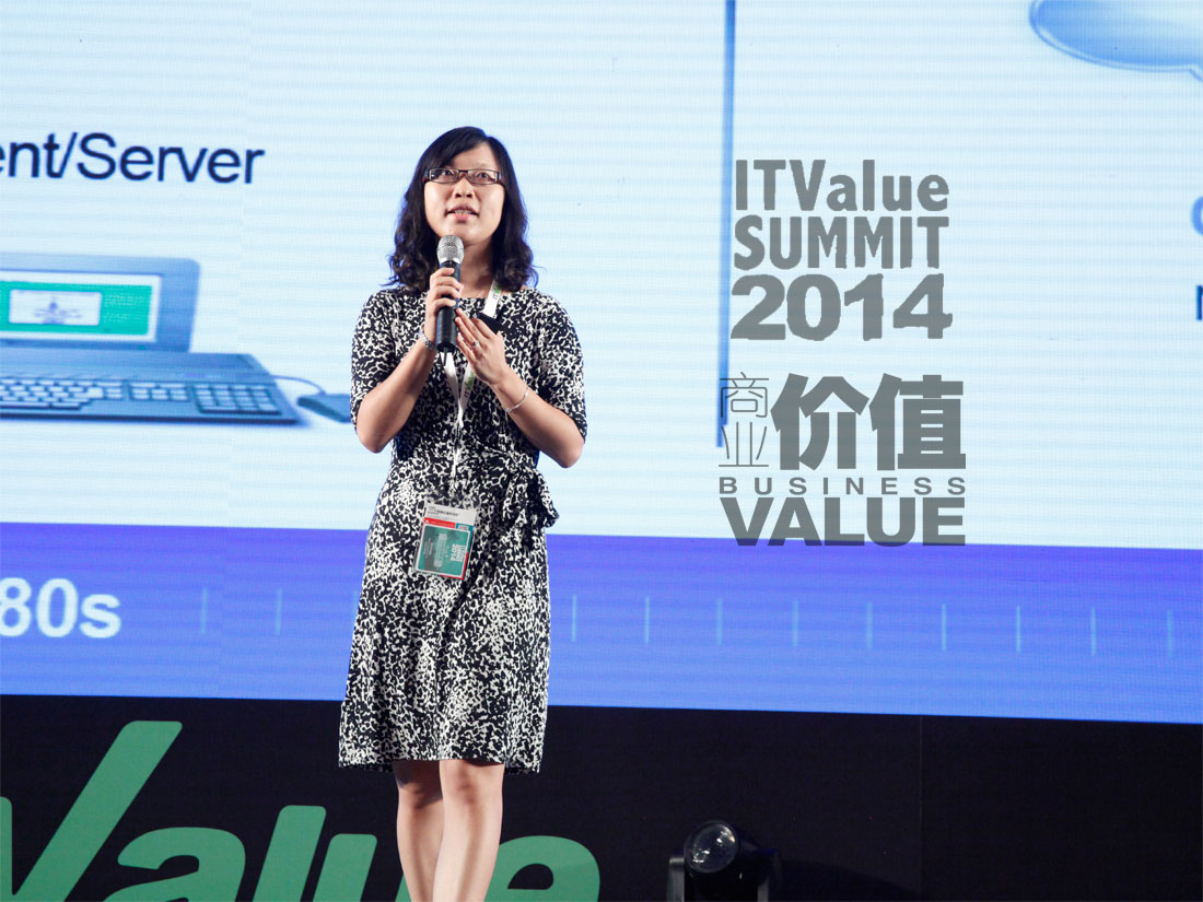 Salesforce:欢迎来到客联网的时代