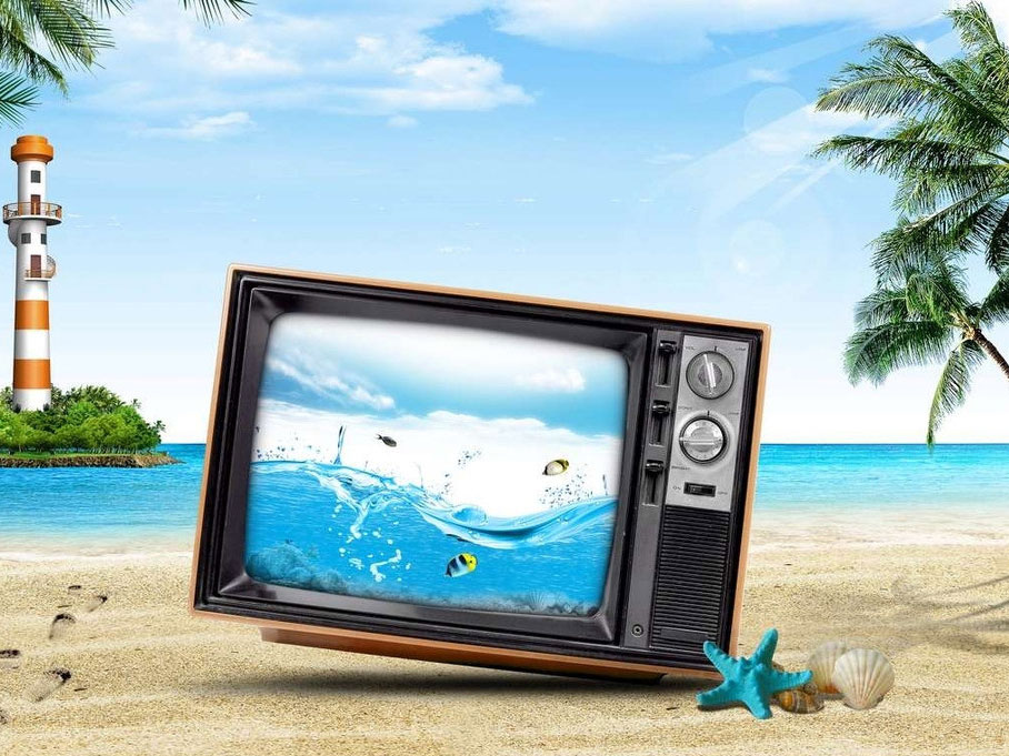 谁来拯救电视？