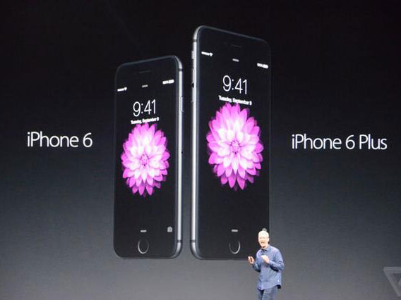 苹果发布三款新品：一个丑+另一个丑+一个死贵？