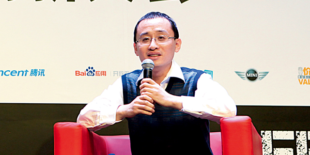 开心的Knowhow与新起点