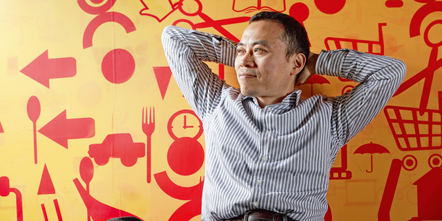 大众点评：下一个百亿公司