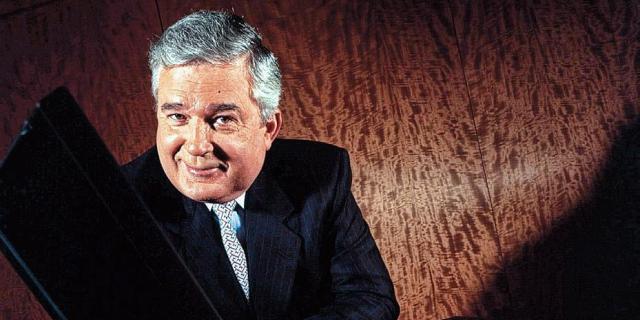 决定IBM命运的45分钟