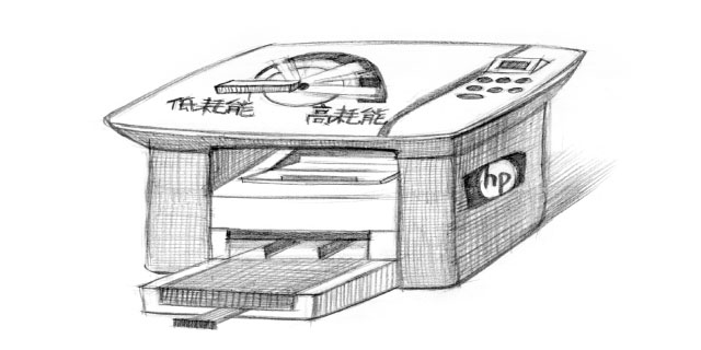 惠普：科技助力环保
