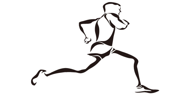 跑步这种生活方式