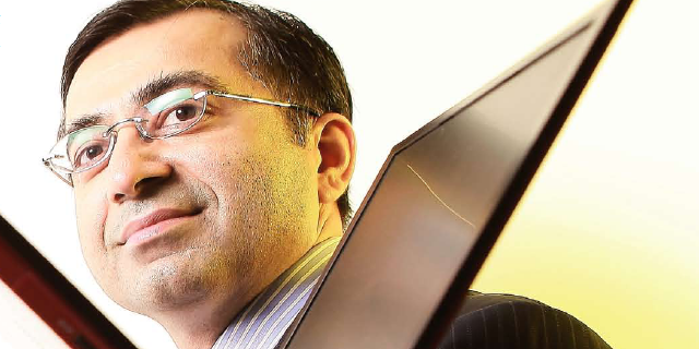 闵毅达：戴尔的抉择