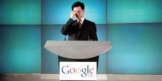 搜索引擎偶像时代终结