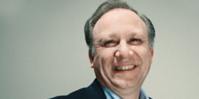 Randy Mott:世界第一CIO