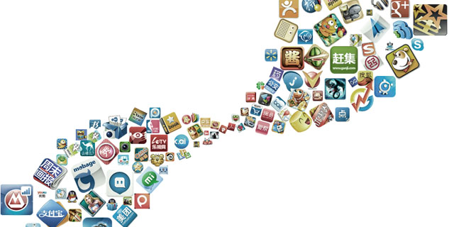 Android应用渠道价值论