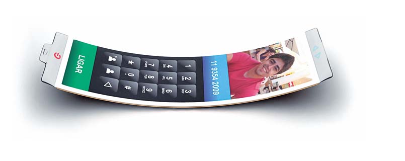 让手机迈向“裸”时代