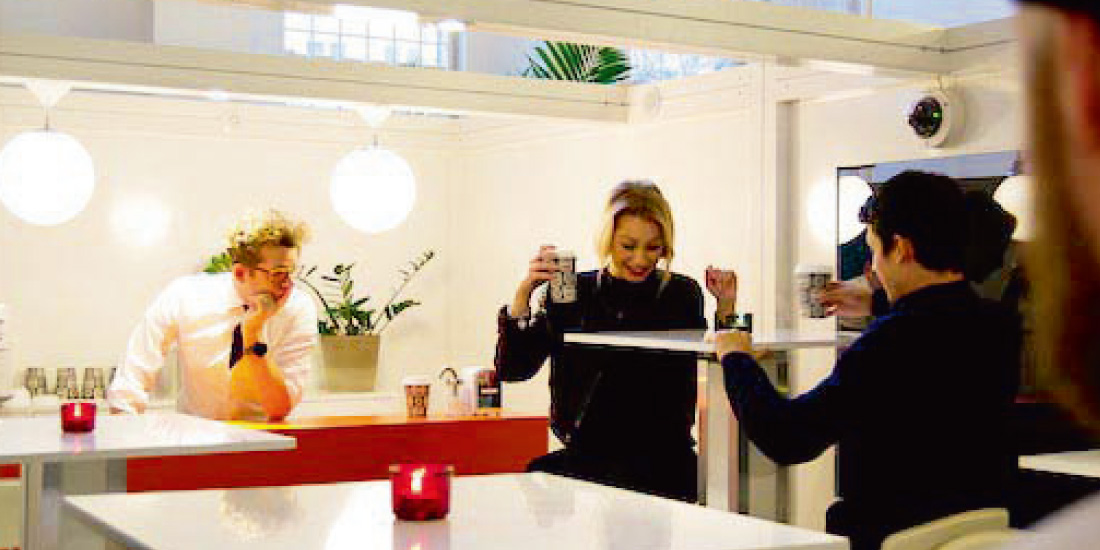 World Design Capital 2012：设计让世界更美好