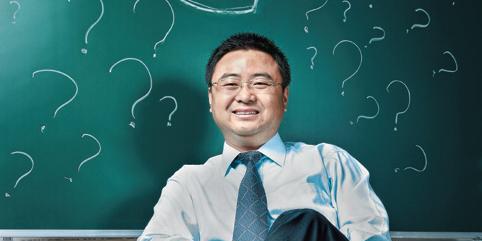 突然出现的百亿市场