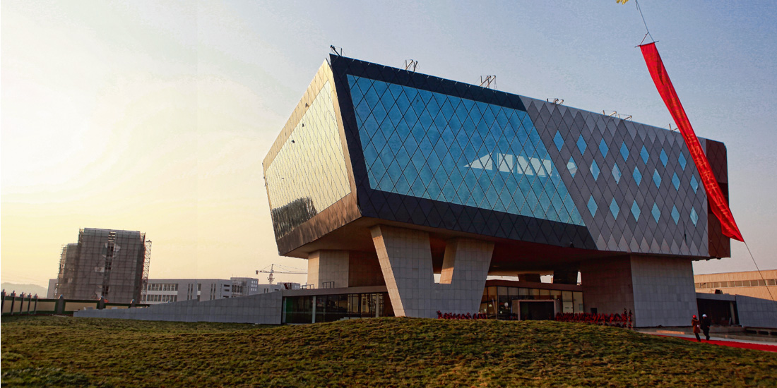 海清生物：绿色洗涤革命