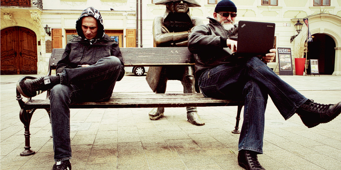 联想的欧洲攻势