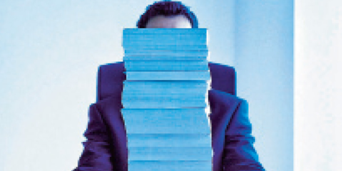 海量信息下的网络招聘之困