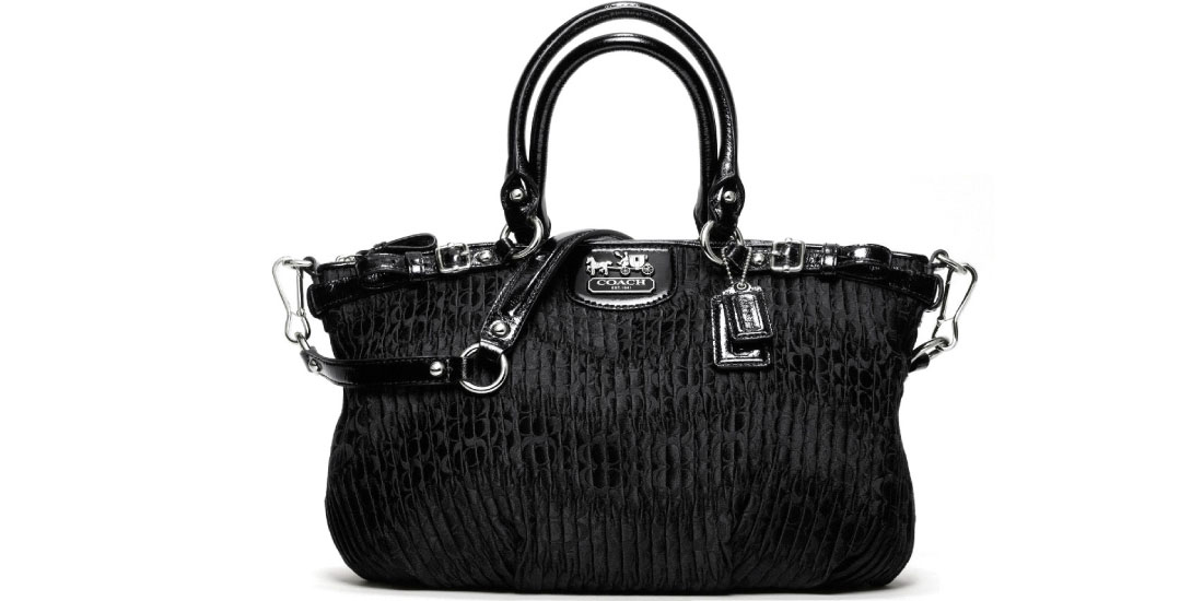 Coach：奢侈品的另类思维