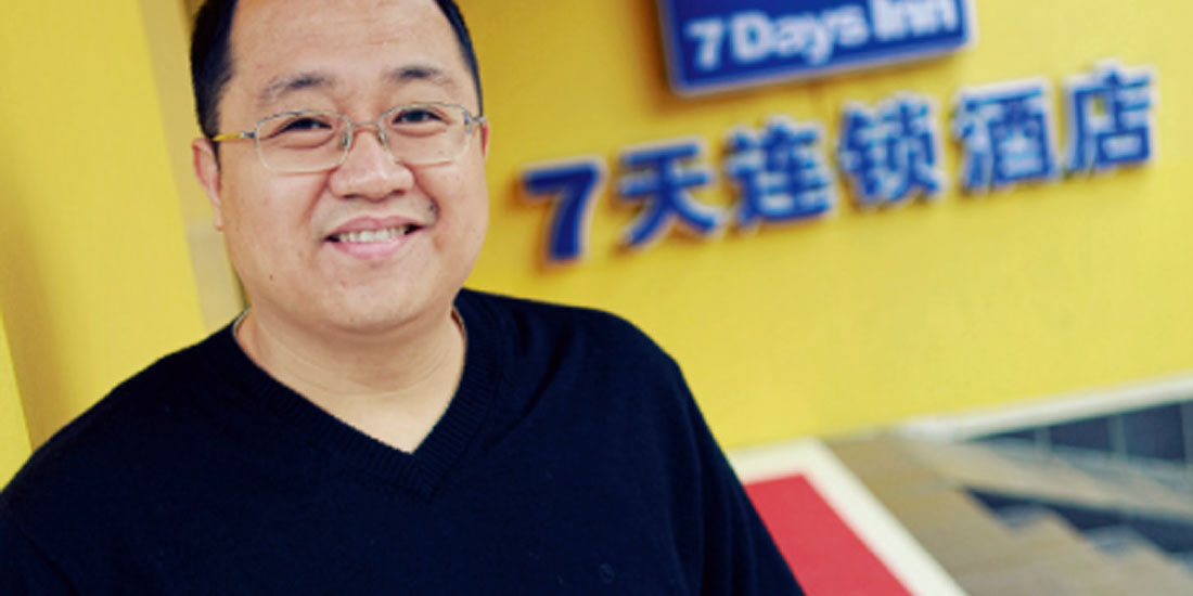 CIO到CEO，一个时代的信号？