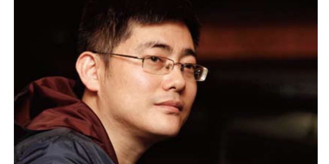 盛大谋局电子书