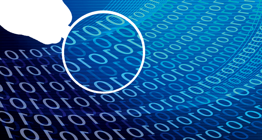 搜索的未来：冲破数字围城