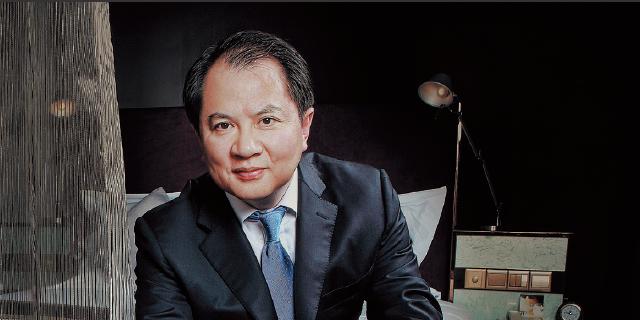 孙坚：S血型创新