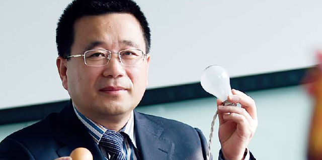 德青源：让养殖场“转”起来