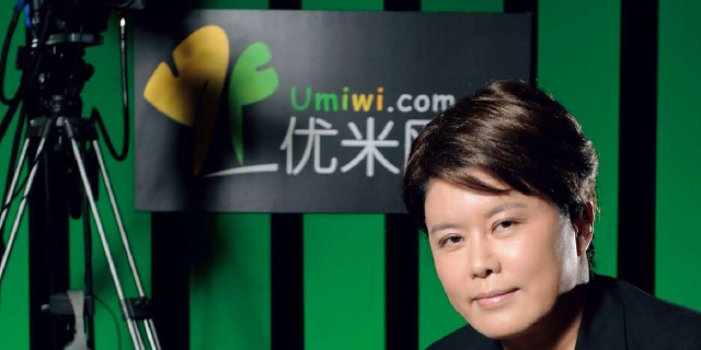 王利芬：电视革新者