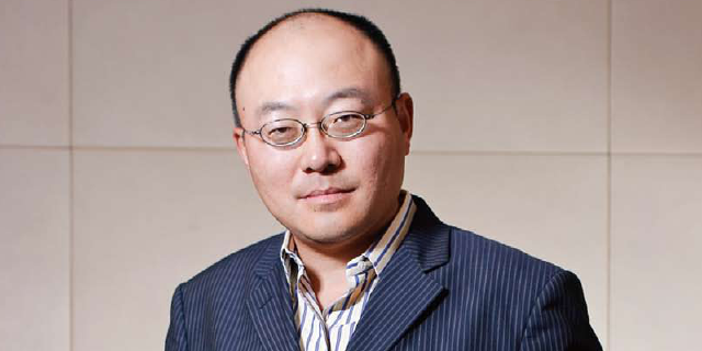 叶东：种子移植家