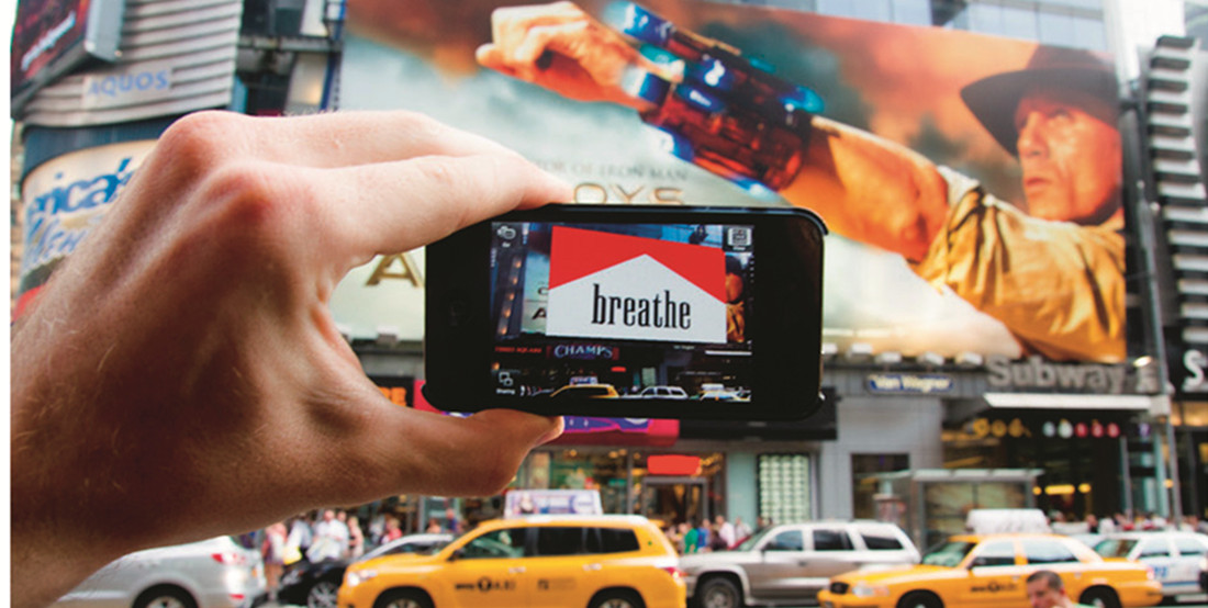 创新数字营销：变革那最后一米的体验